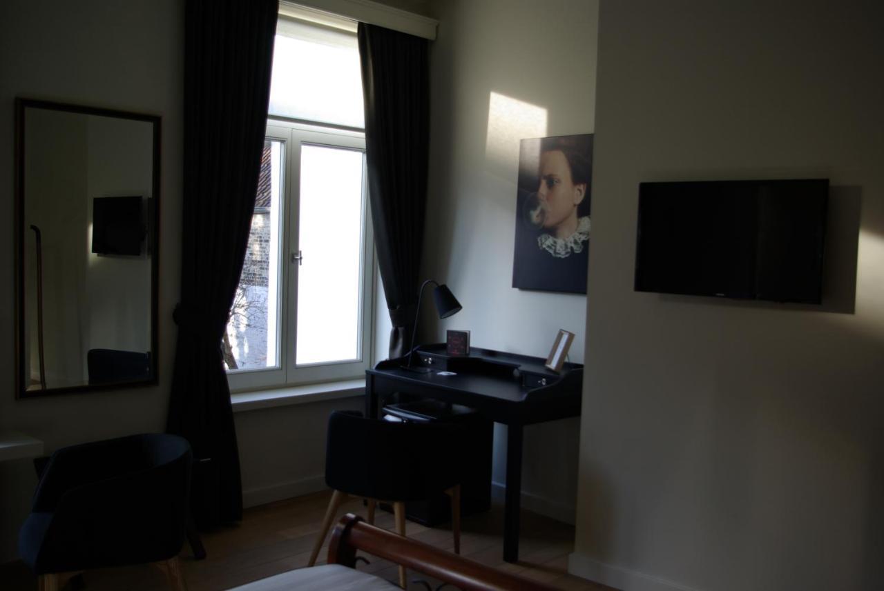Huyze Weyne Bed & Breakfast Brugge