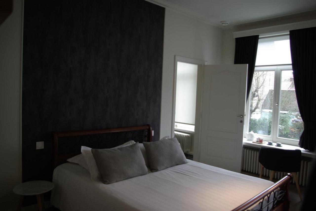 Huyze Weyne Bed & Breakfast Brugge