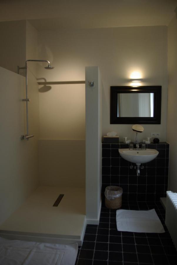 Bed & Breakfast Huyze Weyne Brugge