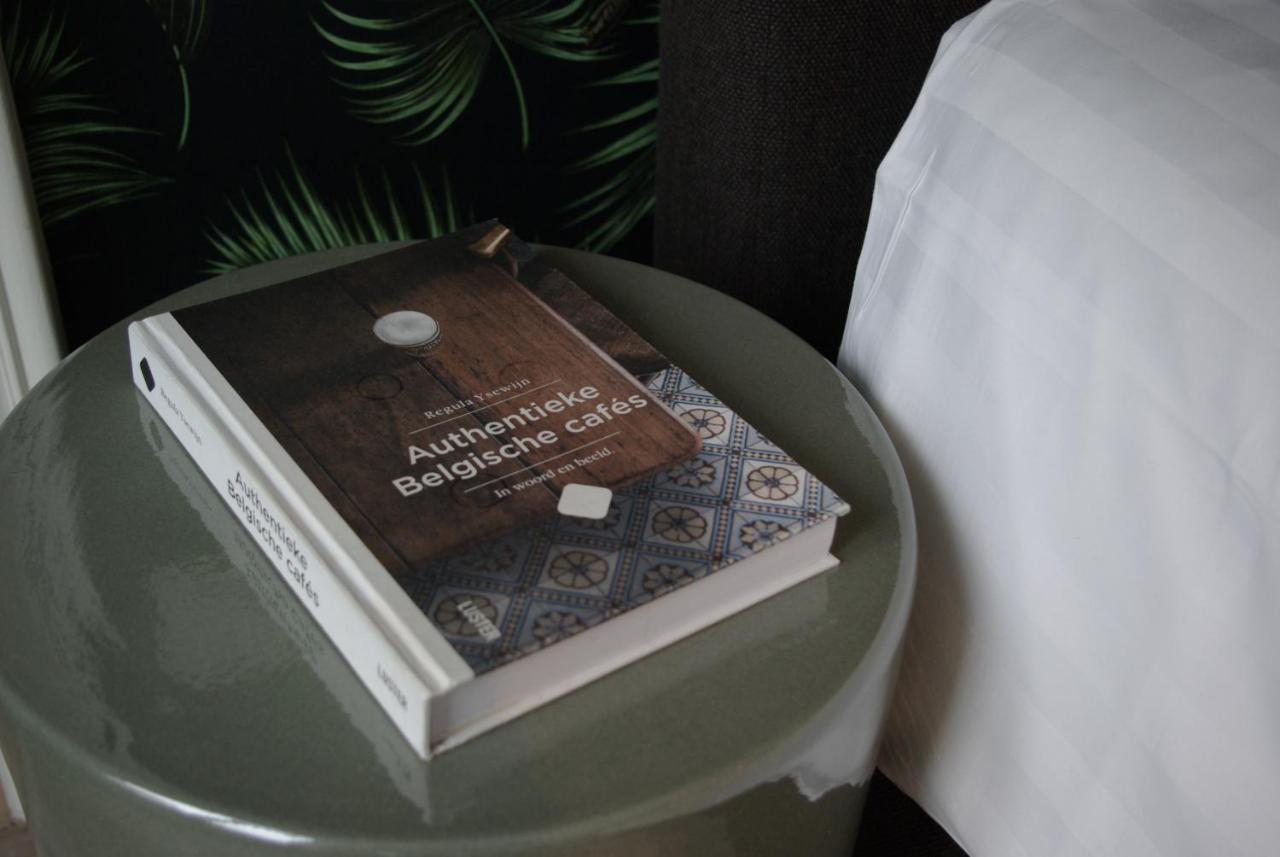 Bed & Breakfast Huyze Weyne