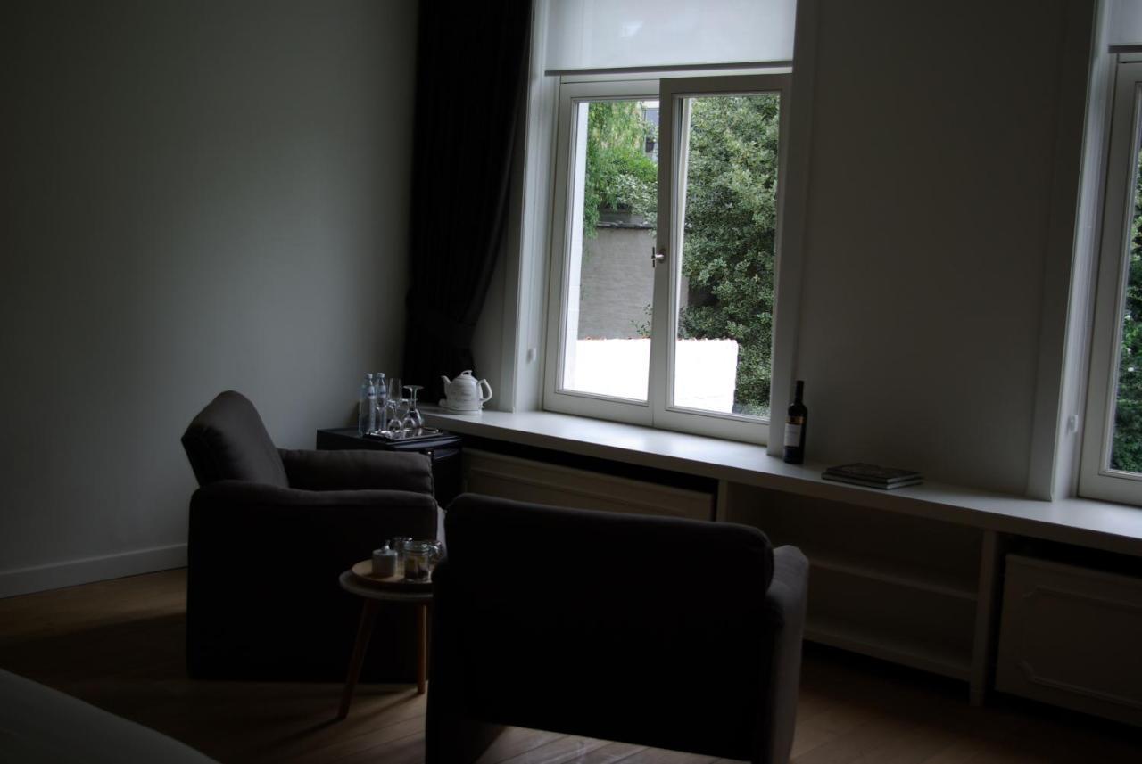 Bed & Breakfast Huyze Weyne