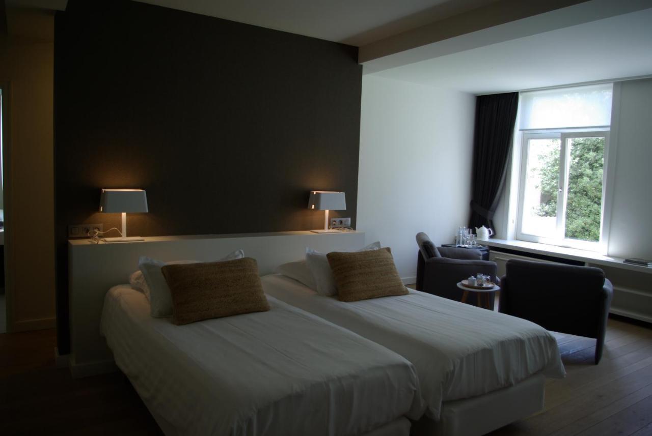 Huyze Weyne Bed & Breakfast Brugge
