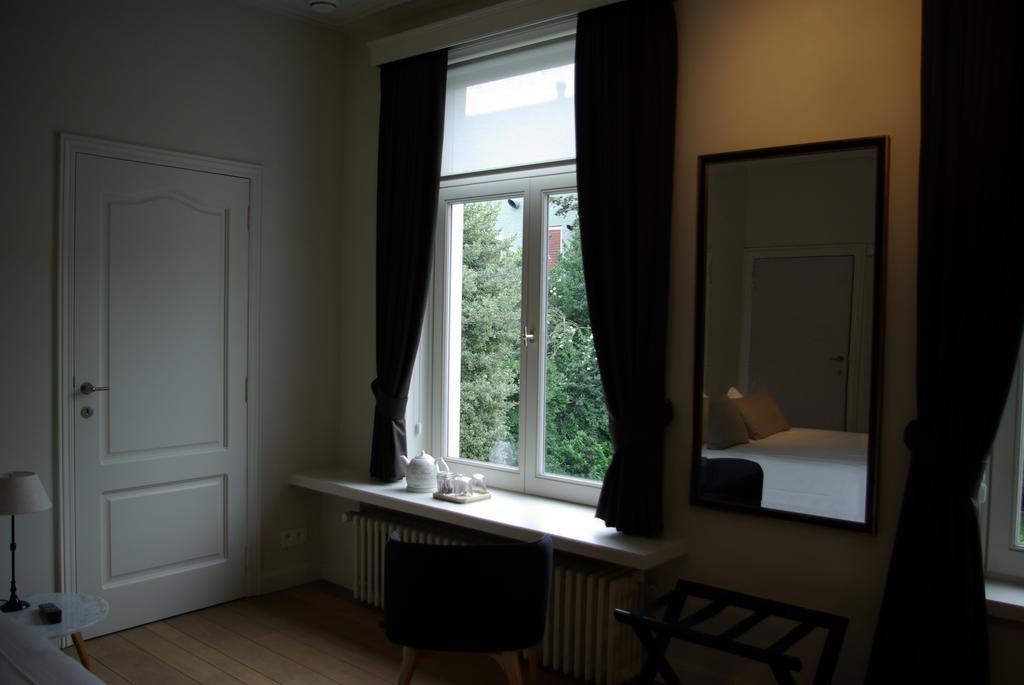 Huyze Weyne Bed & Breakfast Brugge