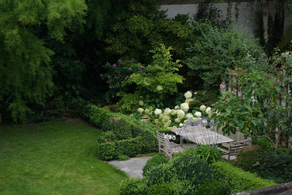 Huyze Weyne Bed & Breakfast