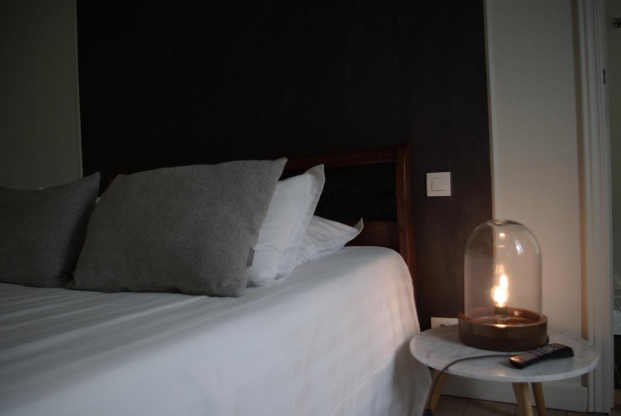 Couette-café Huyze Weyne Bruges