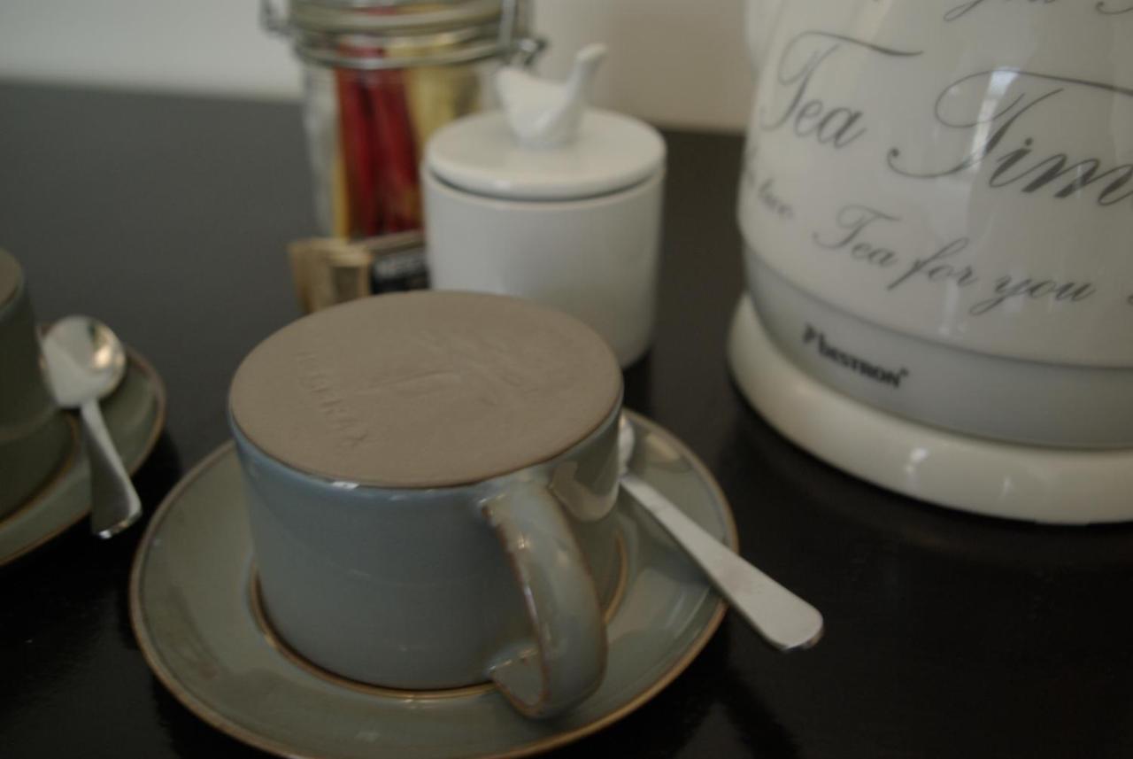 Huyze Weyne Couette-café