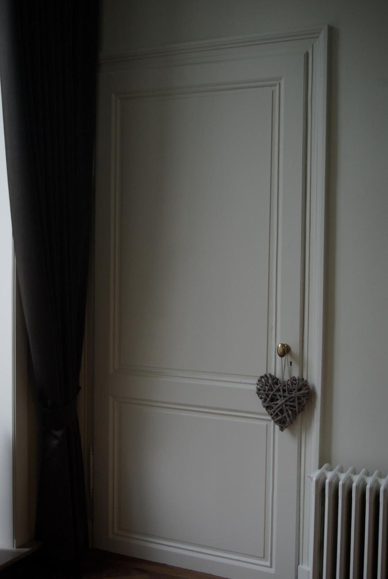Couette-café Huyze Weyne Bruges