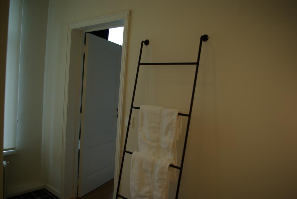 Couette-café Huyze Weyne Bruges