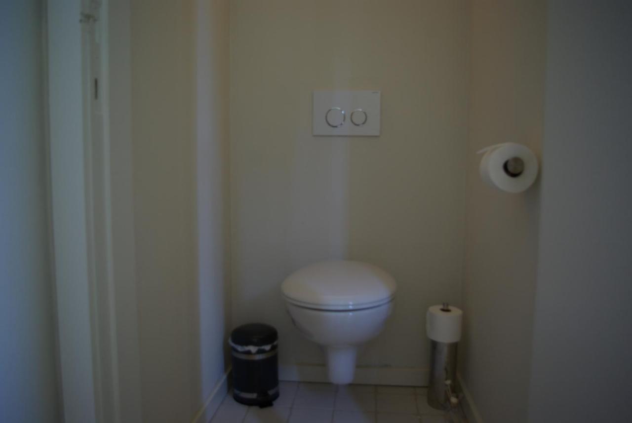 Bed & Breakfast Huyze Weyne Brugge